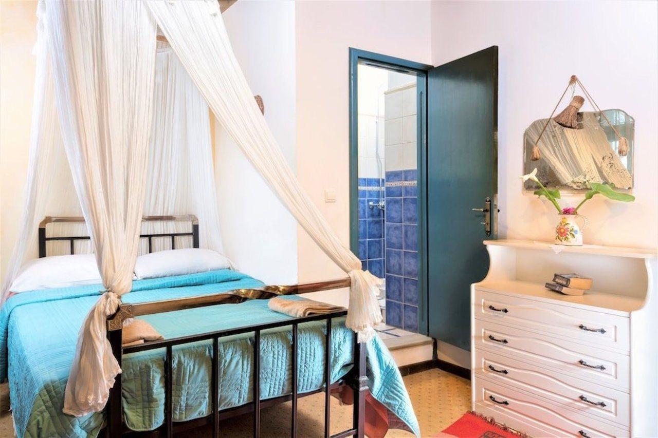Villa House Minoos Chania  Exterior foto