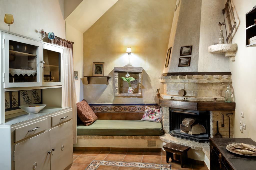 Villa House Minoos Chania  Zimmer foto