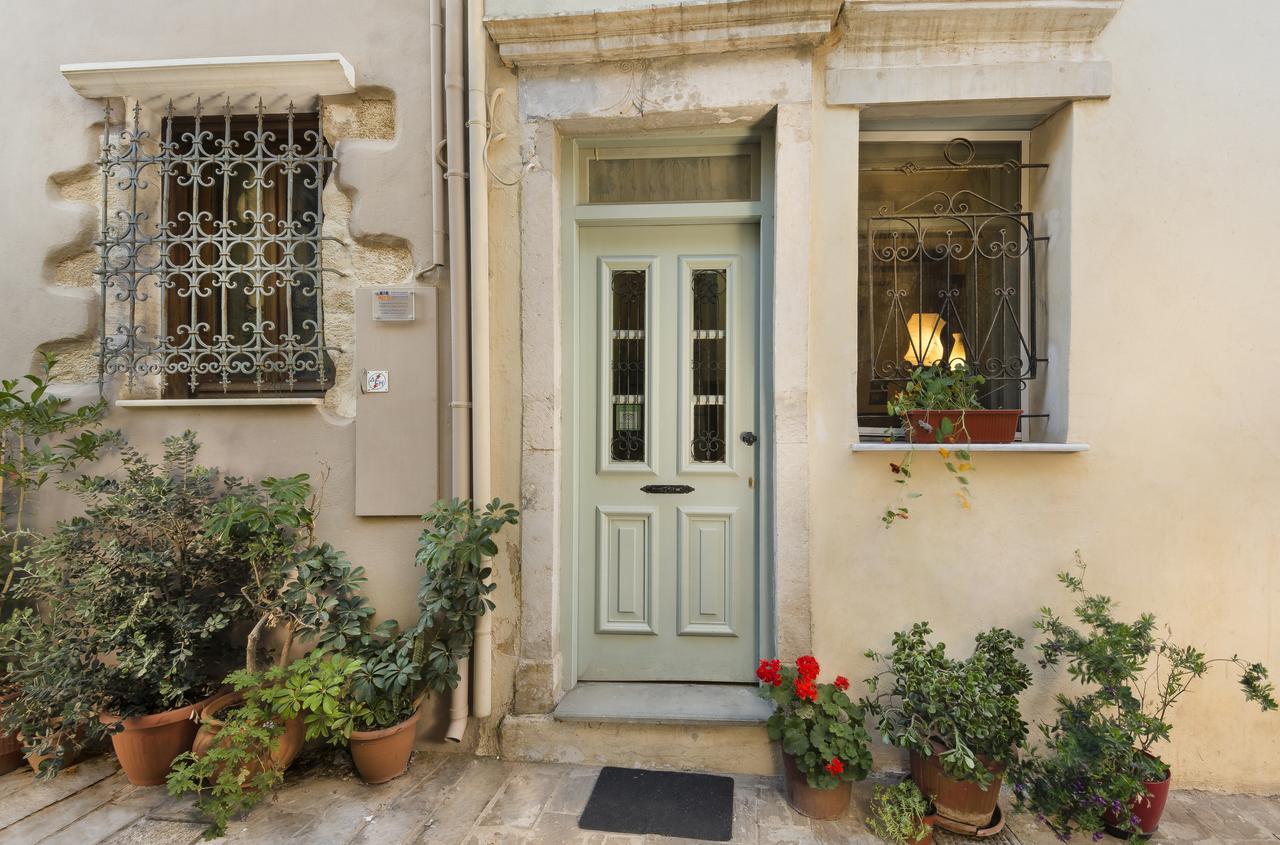Villa House Minoos Chania  Exterior foto