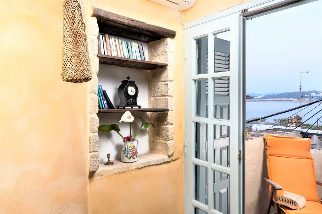 Villa House Minoos Chania  Exterior foto