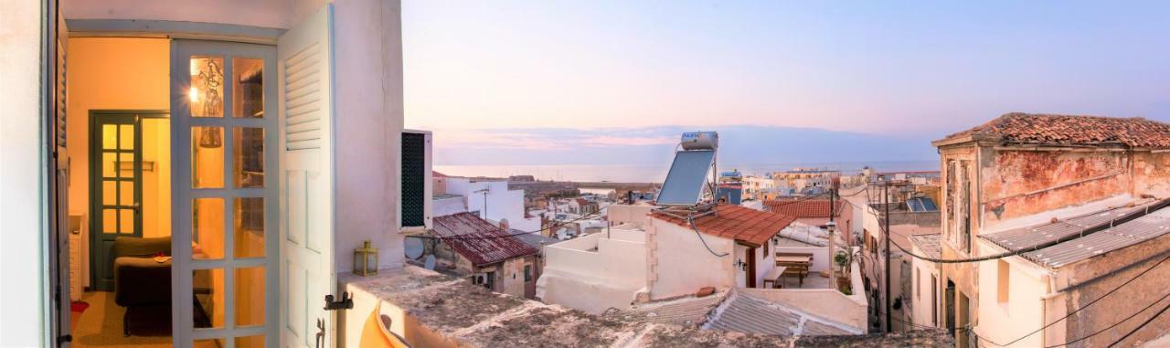 Villa House Minoos Chania  Exterior foto